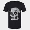 Softstyle CVC T-Shirt Thumbnail