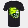 Softstyle CVC T-Shirt Thumbnail
