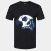 Softstyle CVC T-Shirt Thumbnail