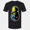 Softstyle CVC T-Shirt Thumbnail
