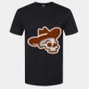 Softstyle CVC T-Shirt Thumbnail