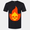 Softstyle CVC T-Shirt Thumbnail