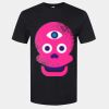 Softstyle CVC T-Shirt Thumbnail