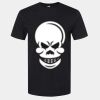 Softstyle CVC T-Shirt Thumbnail