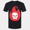 Softstyle CVC T-Shirt Thumbnail