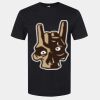 Softstyle CVC T-Shirt Thumbnail