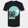 Softstyle CVC T-Shirt Thumbnail