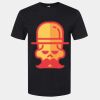 Softstyle CVC T-Shirt Thumbnail