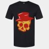 Softstyle CVC T-Shirt Thumbnail
