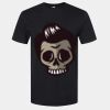 Softstyle CVC T-Shirt Thumbnail