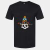 Softstyle CVC T-Shirt Thumbnail