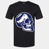 Softstyle CVC T-Shirt Thumbnail