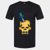 Softstyle CVC T-Shirt Thumbnail
