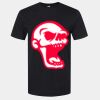 Softstyle CVC T-Shirt Thumbnail