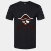 Softstyle CVC T-Shirt Thumbnail