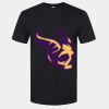 Softstyle CVC T-Shirt Thumbnail