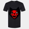 Softstyle CVC T-Shirt Thumbnail