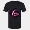 Softstyle CVC T-Shirt Thumbnail