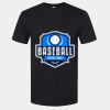 Softstyle CVC T-Shirt Thumbnail