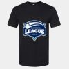 Softstyle CVC T-Shirt Thumbnail