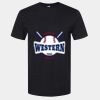 Softstyle CVC T-Shirt Thumbnail
