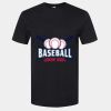 Softstyle CVC T-Shirt Thumbnail