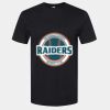 Softstyle CVC T-Shirt Thumbnail