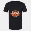 Softstyle CVC T-Shirt Thumbnail