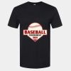 Softstyle CVC T-Shirt Thumbnail