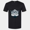 Softstyle CVC T-Shirt Thumbnail