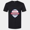 Softstyle CVC T-Shirt Thumbnail