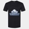 Softstyle CVC T-Shirt Thumbnail
