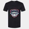 Softstyle CVC T-Shirt Thumbnail