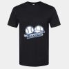 Softstyle CVC T-Shirt Thumbnail