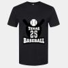 Softstyle CVC T-Shirt Thumbnail
