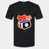 Softstyle CVC T-Shirt Thumbnail