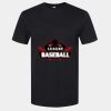 Softstyle CVC T-Shirt Thumbnail