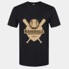 Softstyle CVC T-Shirt Thumbnail