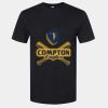 Softstyle CVC T-Shirt Thumbnail