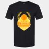 Softstyle CVC T-Shirt Thumbnail