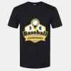 Softstyle CVC T-Shirt Thumbnail