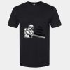 Softstyle CVC T-Shirt Thumbnail
