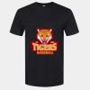 Softstyle CVC T-Shirt Thumbnail