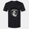 Softstyle CVC T-Shirt Thumbnail