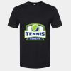 Softstyle CVC T-Shirt Thumbnail