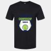 Softstyle CVC T-Shirt Thumbnail