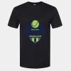 Softstyle CVC T-Shirt Thumbnail