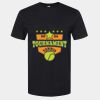Softstyle CVC T-Shirt Thumbnail