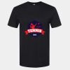 Softstyle CVC T-Shirt Thumbnail