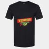 Softstyle CVC T-Shirt Thumbnail